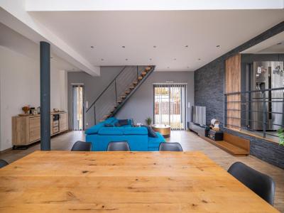 For sale House MONTFORT-LE-GESNOIS 