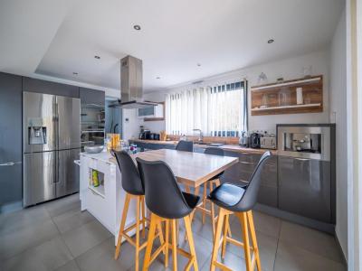 For sale House MONTFORT-LE-GESNOIS 