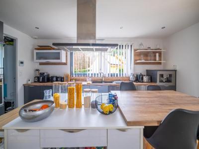 Vente Maison MONTFORT-LE-GESNOIS 
