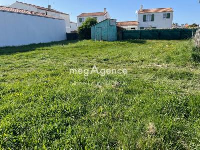 Vente Terrain GRAND-VILLAGE-PLAGE 