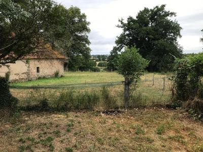 Location Maison ROCLES  03