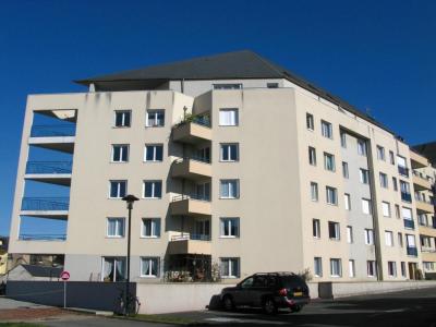 Location Appartement MONTLUCON  03
