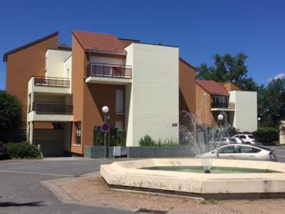Location Appartement MONTLUCON  03