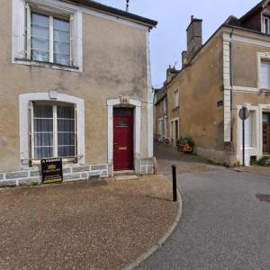 Location Maison MAMERS  72