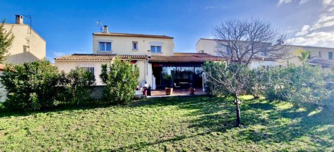 Vente Maison 6 pièces MAUGUIO 34130