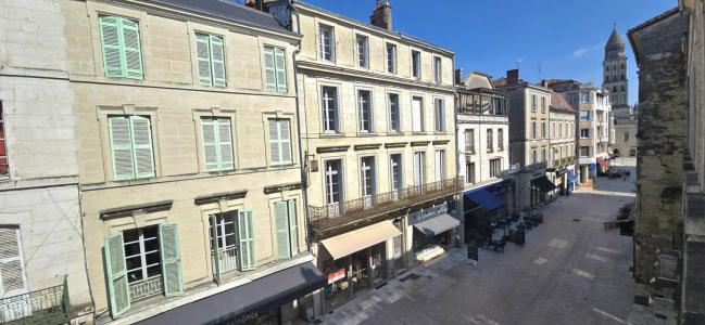 Vente Appartement 3 pièces PERIGUEUX 24000