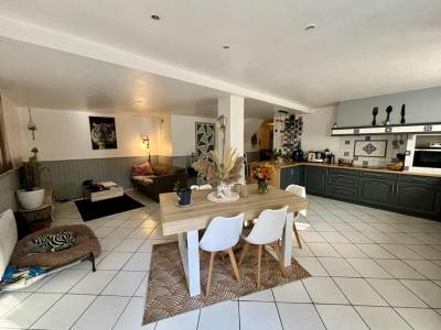 Vente Maison 5 pièces CHATEAU-L'EVEQUE 24460
