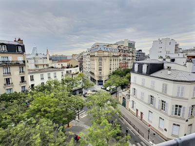 Vente Appartement 3 pièces PARIS-15EME-ARRONDISSEMENT 75015