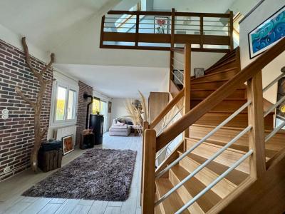 Vente Maison 5 pièces FONTENAY 76290