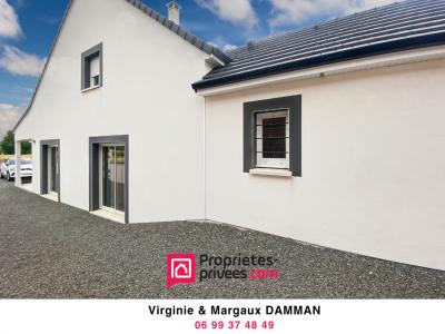 Vente Maison TOURVILLE-LA-RIVIERE  76
