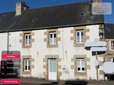 Vente Maison PLEUBIAN  22