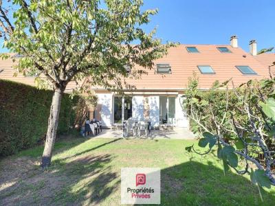 Vente Maison ACHERES  78