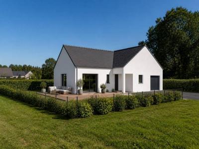 Vente Maison 5 pièces BAVENT 14860