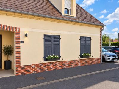 Vente Appartement THERDONNE 