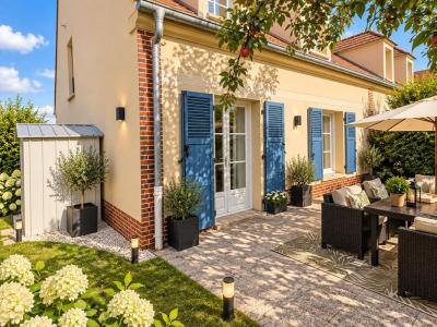 Vente Appartement THERDONNE 