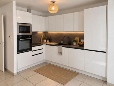 Vente Appartement THERDONNE 
