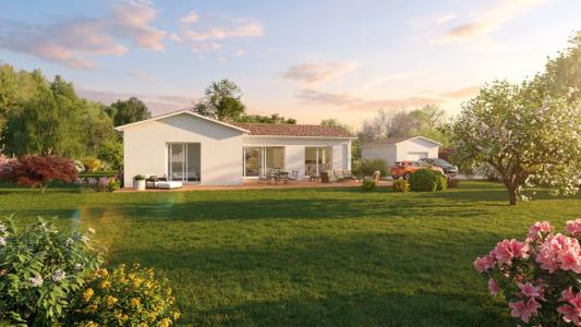 Vente Maison 3 pièces VERGEZE 30310