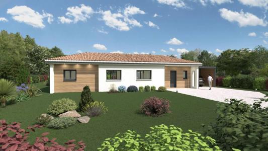 Vente Maison 3 pièces ASPERES 30250