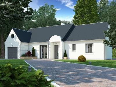 Vente Maison FOSSE-DE-TIGNE  49