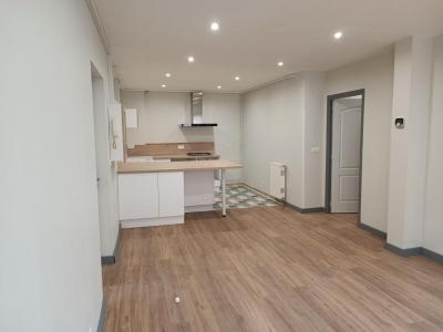 Location Appartement CASTELNAUDARY  11