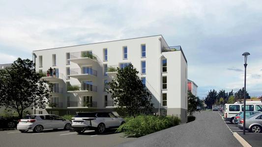 Location Appartement 2 pièces VENDOME 41100