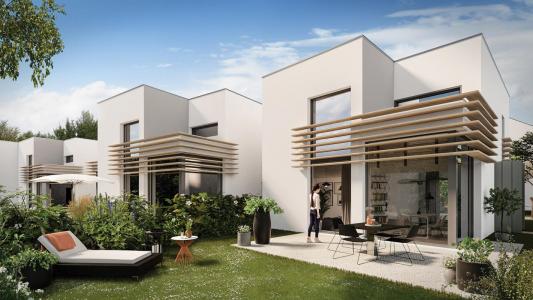 Location Appartement 2 pièces NANTES 44200