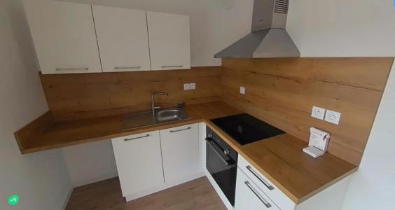 Location Appartement 3 pièces RENNES 35000