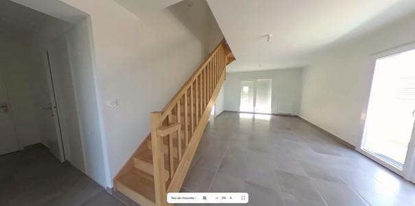 Location Maison SAINT-BERTHEVIN  53