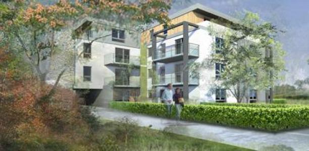 Location Appartement 3 pièces HAGUENAU 67500