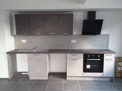 Location Appartement YUTZ  57