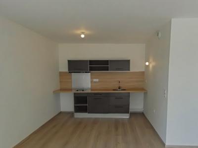 Location Appartement 2 pièces GARGENVILLE 78440