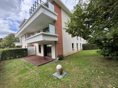 Location Appartement 3 pièces MONT-SAINT-AIGNAN 76130