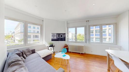 Vente Appartement 3 pièces HAVRE 76600