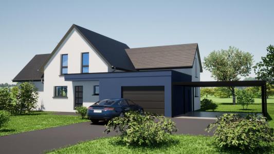 Vente Maison WINTZENHEIM  68
