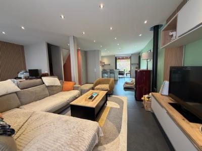 For rent House ESSEY-LES-NANCY  54