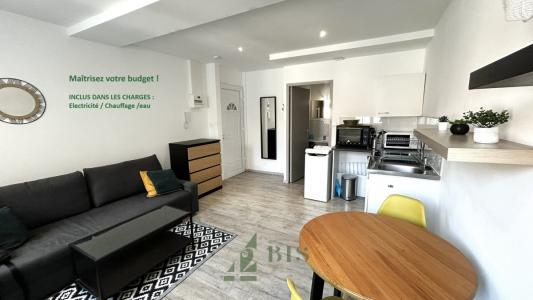 Location Appartement ROANNE 42300