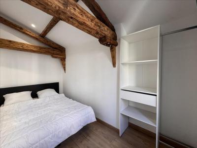 For rent Apartment RIOM 