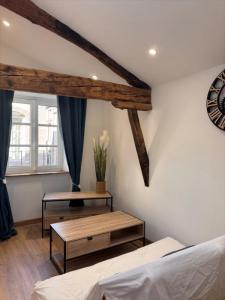 For rent Apartment RIOM 
