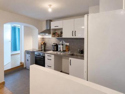 Vente Appartement STRASBOURG 