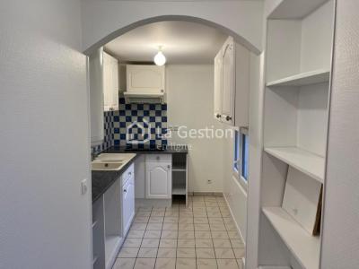 Location Appartement 3 pièces ERMONT 95120