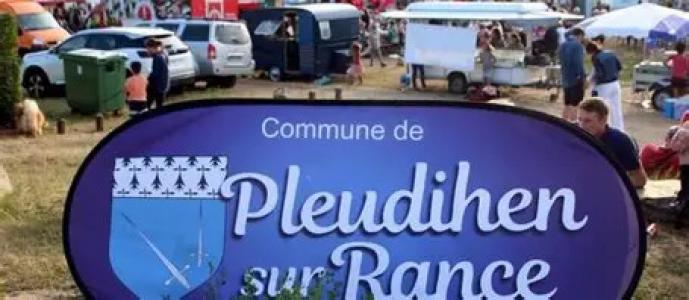 Vente Terrain PLEUDIHEN-SUR-RANCE  22