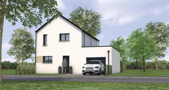 Vente Maison DINAN  22
