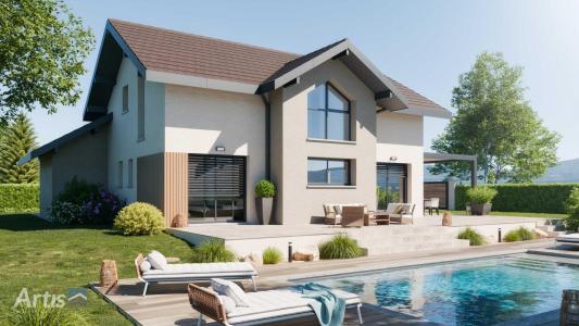 Vente Maison CHALLES-LES-EAUX  73
