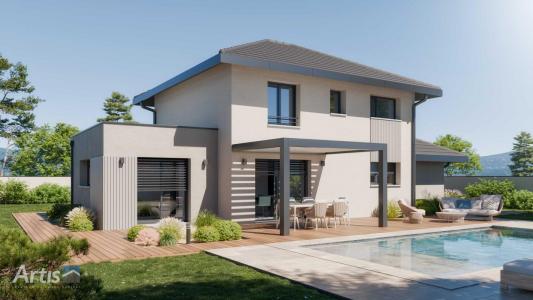 Vente Maison CHALLES-LES-EAUX  73