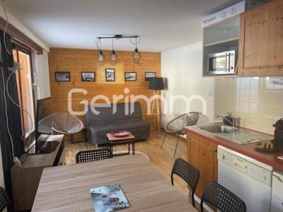 Vente Appartement CHAMROUSSE  38