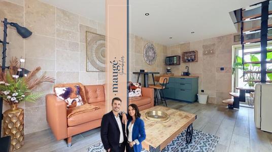 Vente Maison 2 pièces VERPILLIERE 38290