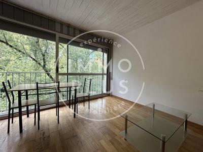 Location Appartement ANNECY  74