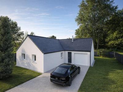 Vente Maison 4 pièces MISSILLAC 44780