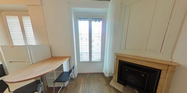 Location Appartement LYON-7EME-ARRONDISSEMENT  69