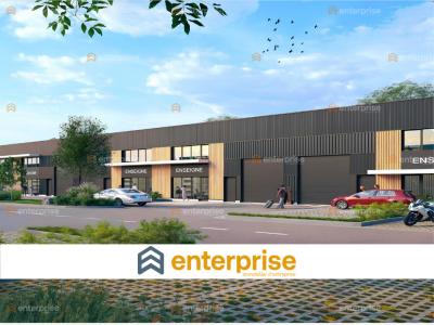 Location Commerce VENDEVILLE 59175